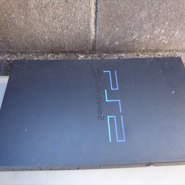 116.PS2を無料回収/入間市