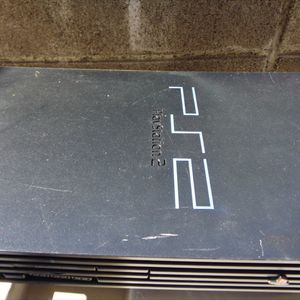 118.PS2の無料回収/入間市