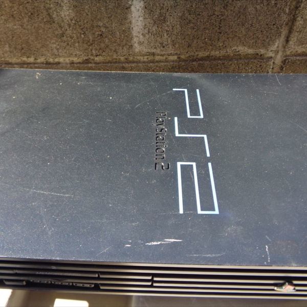 118.PS2の無料回収/入間市