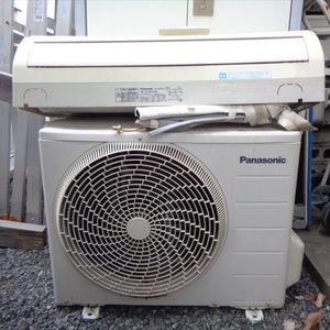 120.エアコンの無料回収/入間市