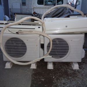 121.エアコンの無料回収（処分）/川越市