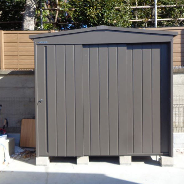 123.物置の買取/さいたま市