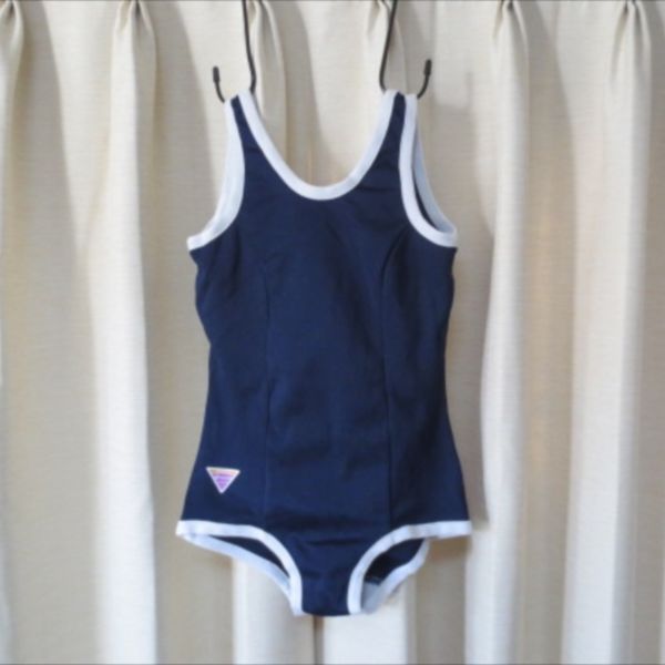 No.2 <KANKO>スクール水着（中古）☆彡