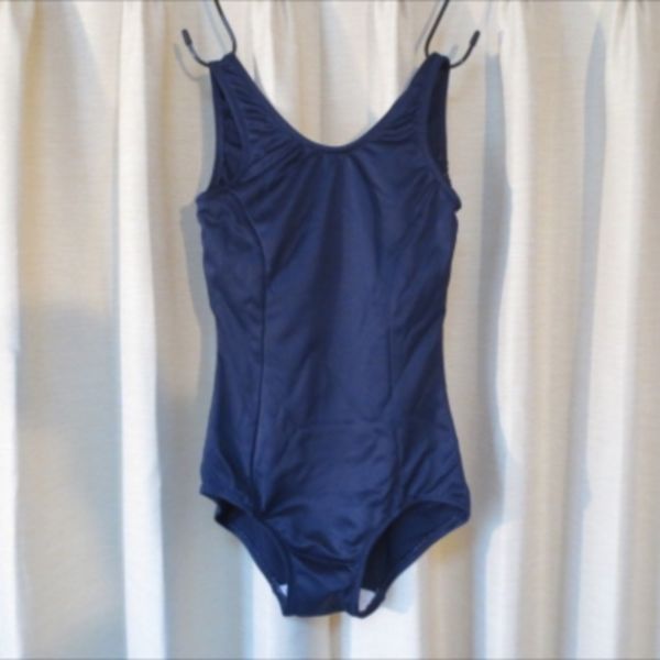 No.3　あゆみちゃん5年生の中古スクール水着 サイズ150☆彡