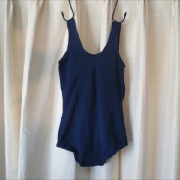 No.5 <東レ アクボン>中古　 スクール水着 ☆彡