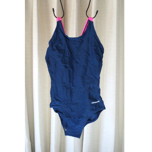 No11  スク水　サイズ L ☆彡