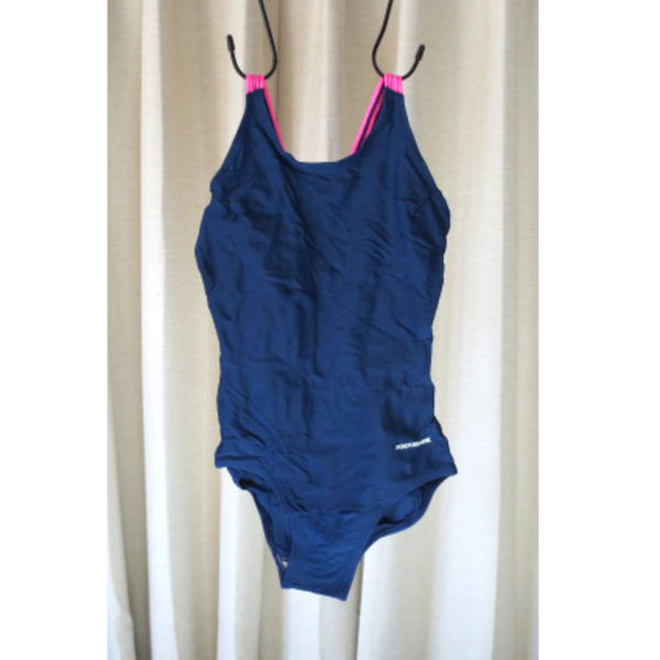 No11  スク水　サイズ L ☆彡