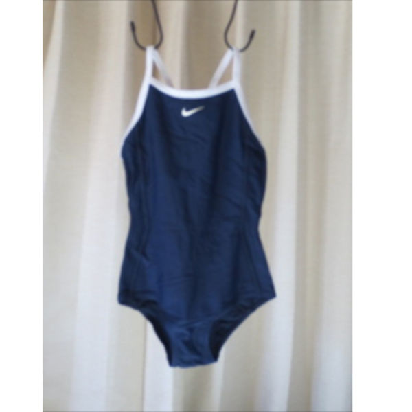 No.12 古着<NIKE>みくちゃんのスク水 サイズ S☆彡