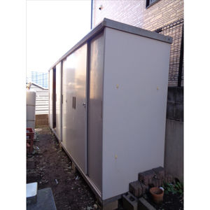 完売　No.141 イナバ　2160×900×1903 mm