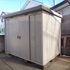 完売　No.143 イナバ　中型サイズ