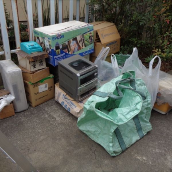 146.無料回収/幸手市