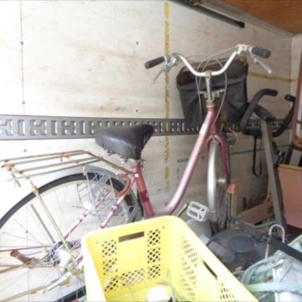 149.自転車を無料回収/入間市