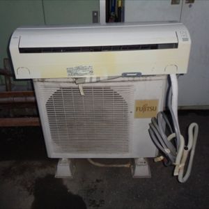 151.エアコンの無料回収/入間市