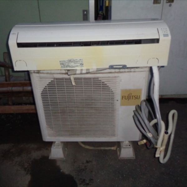 151.エアコンの無料回収/入間市