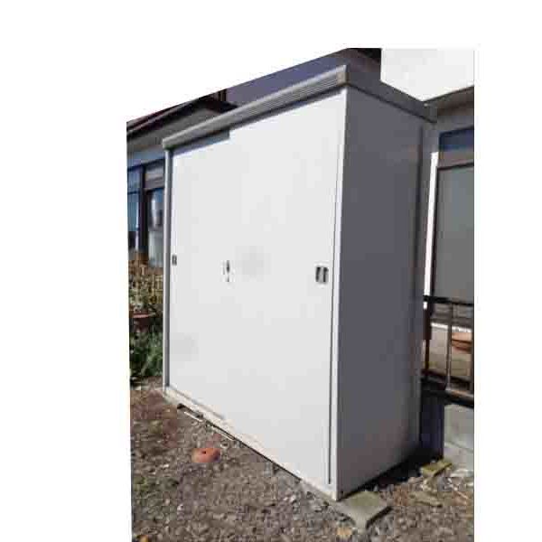 完売　No.149　イナバ　横1750×奥750×高1900 mm