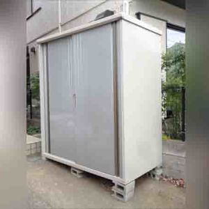 156.物置の買取/上尾市