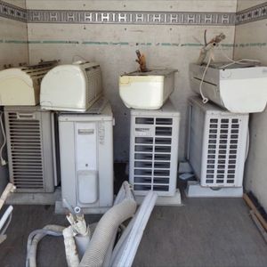 158.エアコンの無料/入間市