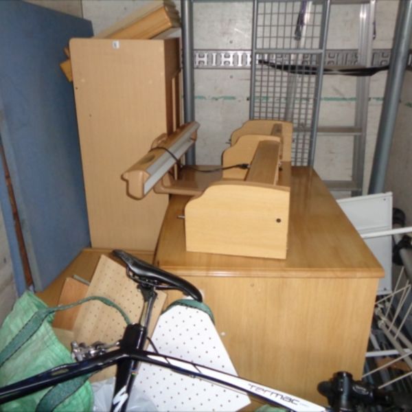 160.机　イス　パソコン回収/所沢市