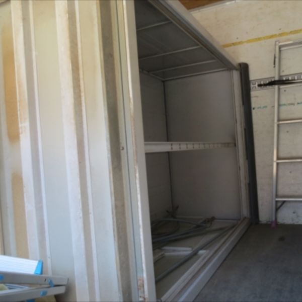 172.物置の撤去/入間市