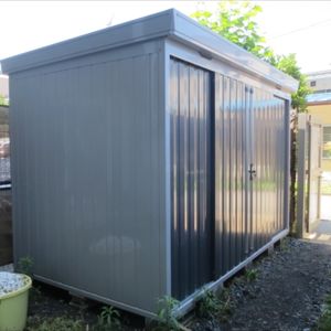 完売　No.159 イナバ FORTA FS-3018S