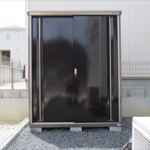 179.イナバ物置を買取/嵐山町