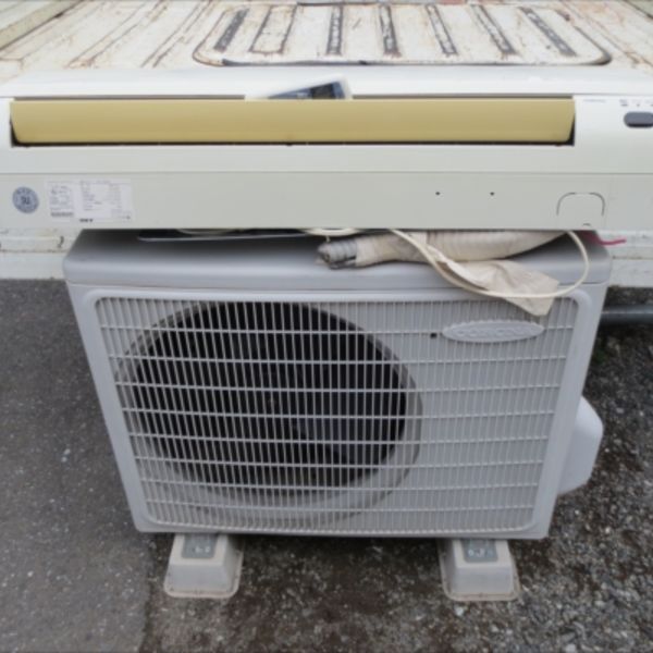180.エアコンを無料で回収/所沢市