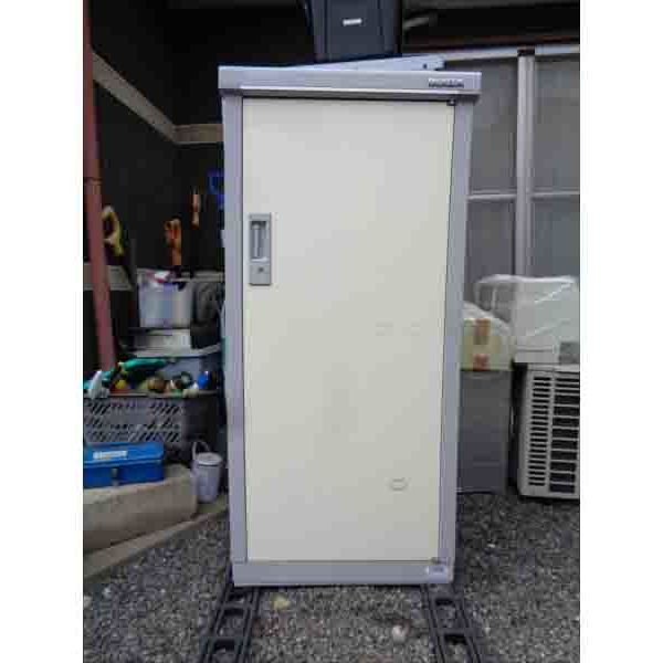 184.イナバ物置を買取/鶴ヶ島市