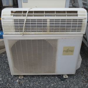 186.エアコンの無料回収/所沢市