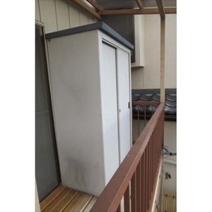 完売　No.164 SANKIN　横1100×奥600×高1730 mm