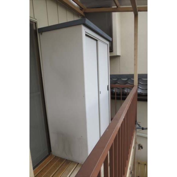 完売　No.164 SANKIN　横1100×奥600×高1730 mm