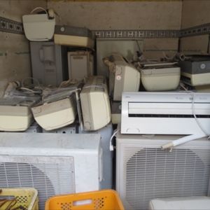 188.エアコンの無料回収/甲府市