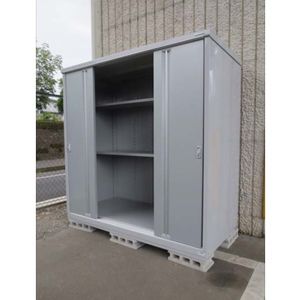 189. 物置（イナバ）の買取/宇都宮市