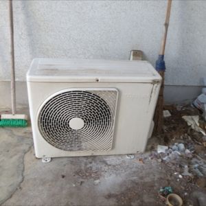 190.エアコンの無料回収/所沢市