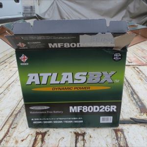 191.バッテリー無料回収/入間市