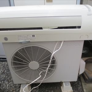 193.エアコンの無料回収/日高市