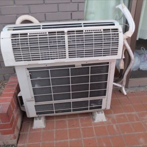 197.エアコンの無料回収/川越市