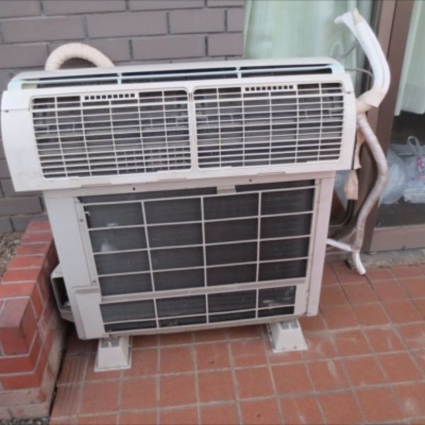 197.エアコンの無料回収/川越市