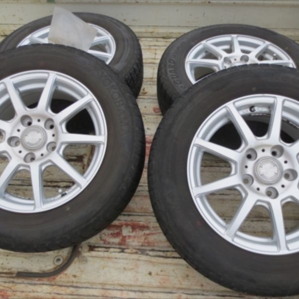 200.タイヤの無料回収/入間市