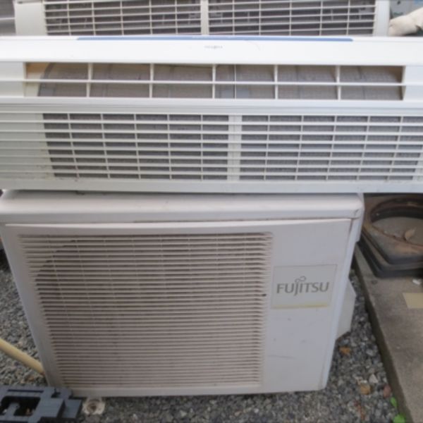 202.エアコンの無料回収/狭山市