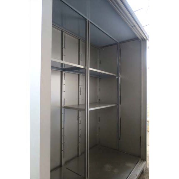 完売 No.172 SANKIN （横1780×奥900×高1940 mm）
