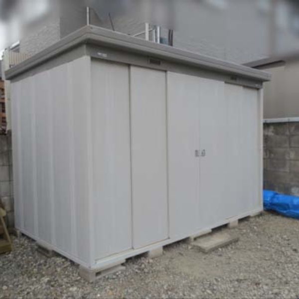 完売 No.174 イナバ MBX(横3050×奥1800×高2070 mm)