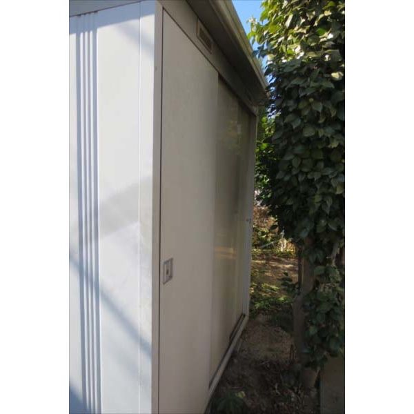 完売 No.178 イナバ (横1800×奥1370×高2070 mm)