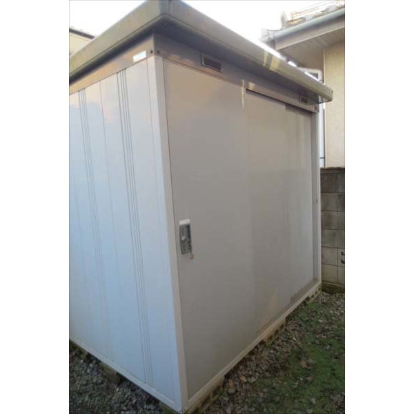 211.物置を無料撤去/小山市