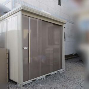 213.物置を買い取り/宇都宮市