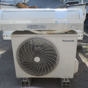 218.エアコンを無料回収/入間市