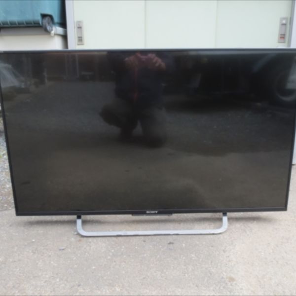 219.テレビを無料回収/入間市