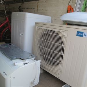 223.洗濯機を買取/入間市