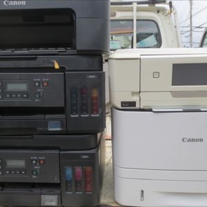 226.プリンターを無料回収