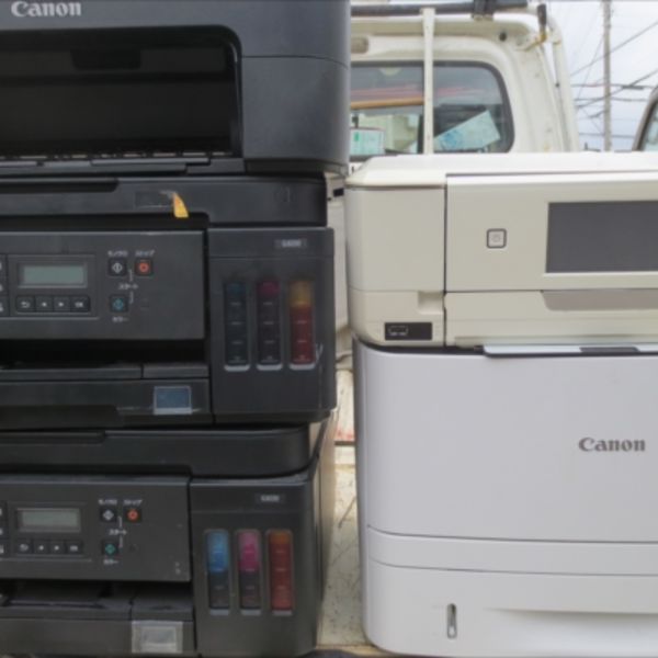 226.プリンターを無料回収