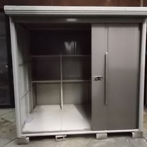 物置メーカーによる違い